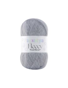 Włóczka - Papatya - Fleecy - 0,5kg/opak.