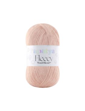 Włóczka - Papatya - Fleecy - 0,5kg/opak.