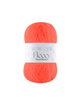 Włóczka - Papatya - Fleecy - 0,5kg/opak.