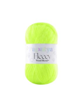 Włóczka - Papatya - Fleecy - 0,5kg/opak.