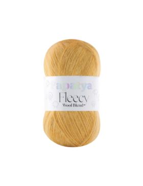 Włóczka - Papatya - Fleecy - 0,5kg/opak.