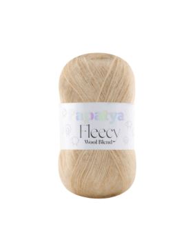 Włóczka - Papatya - Fleecy - 0,5kg/opak.