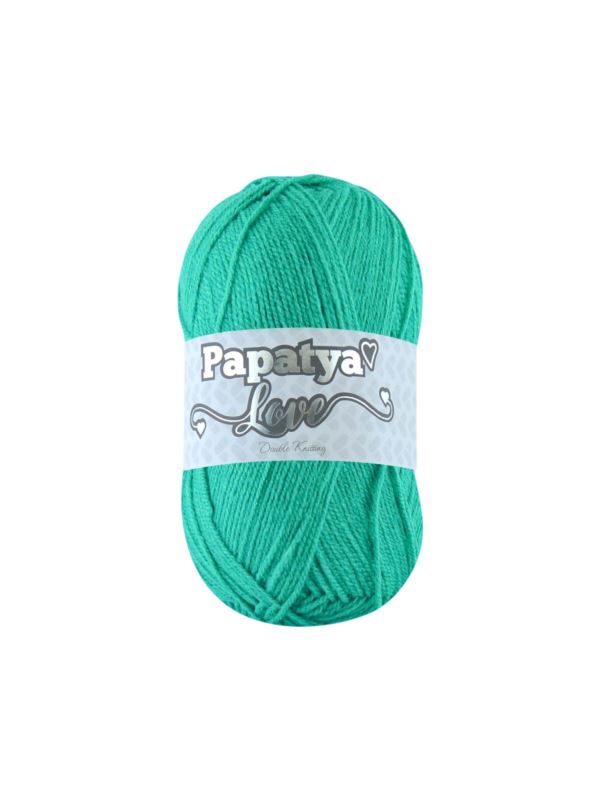 Włóczka - Papatya - Love - 0,5kg/opak.