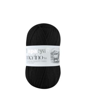 Włóczka - Papatya - Merino 50 - 0,5kg/opak.