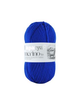 Włóczka - Papatya - Merino 50 - 0,5kg/opak.