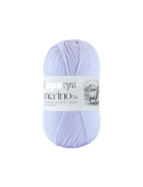 Włóczka - Papatya - Merino 50 - 0,5kg/opak.
