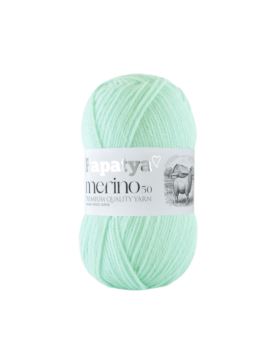 Włóczka - Papatya - Merino 50 - 0,5kg/opak.