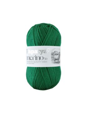 Włóczka - Papatya - Merino 50 - 0,5kg/opak.