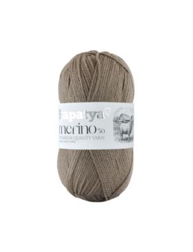 Włóczka - Papatya - Merino 50 - 0,5kg/opak.