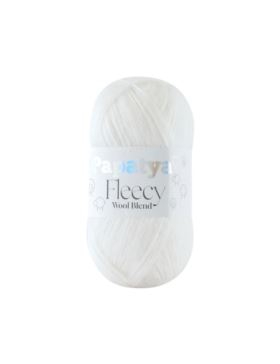 Włóczka - Papatya - Fleecy - 0,5kg/opak.