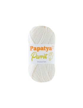 Włóczka - Papatya - Parrot - 0,5kg/opak.