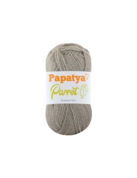 Włóczka - Papatya - Parrot - 0,5kg/opak.