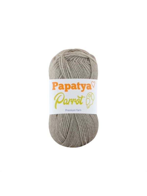 Włóczka - Papatya - Parrot - 0,5kg/opak.