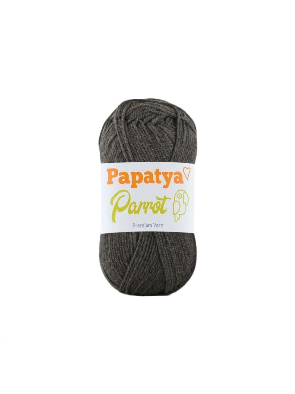 Włóczka - Papatya - Parrot - 0,5kg/opak.