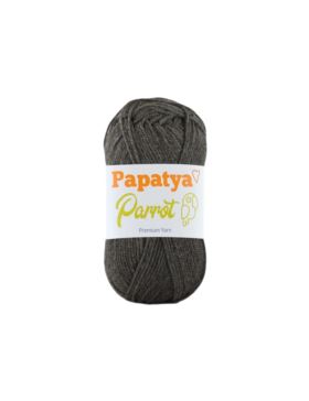 Włóczka - Papatya - Parrot - 0,5kg/opak.