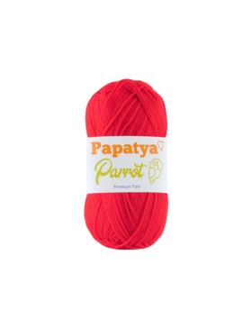 Włóczka - Papatya - Parrot - 0,5kg/opak.