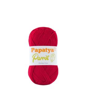 Włóczka - Papatya - Parrot - 0,5kg/opak.