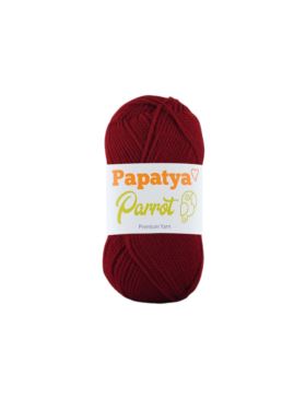 Włóczka - Papatya - Parrot - 0,5kg/opak.