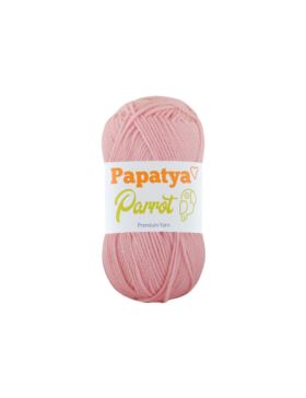 Włóczka - Papatya - Parrot - 0,5kg/opak.