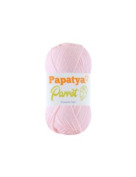 Włóczka - Papatya - Parrot - 0,5kg/opak.