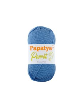 Włóczka - Papatya - Parrot - 0,5kg/opak.