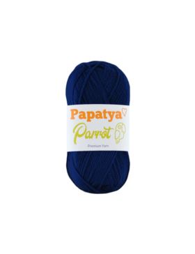 Włóczka - Papatya - Parrot - 0,5kg/opak.