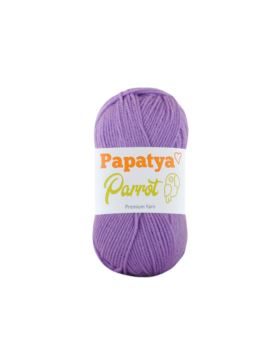 Włóczka - Papatya - Parrot - 0,5kg/opak.