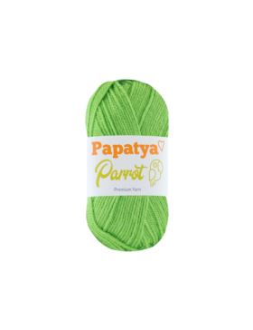 Włóczka - Papatya - Parrot - 0,5kg/opak.