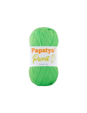 Włóczka - Papatya - Parrot - 0,5kg/opak.