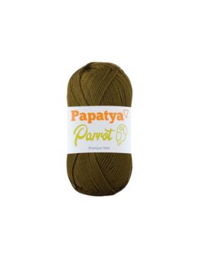 Włóczka - Papatya - Parrot - 0,5kg/opak.