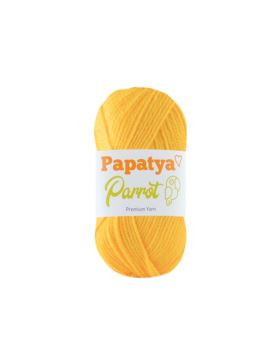 Włóczka - Papatya - Parrot - 0,5kg/opak.