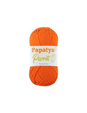 Włóczka - Papatya - Parrot - 0,5kg/opak.