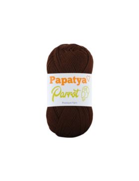 Włóczka - Papatya - Parrot - 0,5kg/opak.
