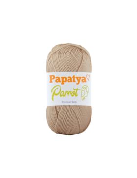 Włóczka - Papatya - Parrot - 0,5kg/opak.