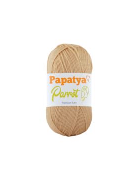 Włóczka - Papatya - Parrot - 0,5kg/opak.