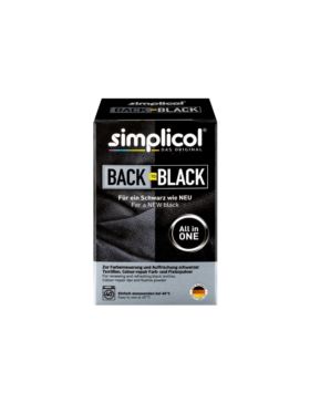 Barwnik do tkanin do odświeżania kolorów SIMPLICOL - 400g/opak.