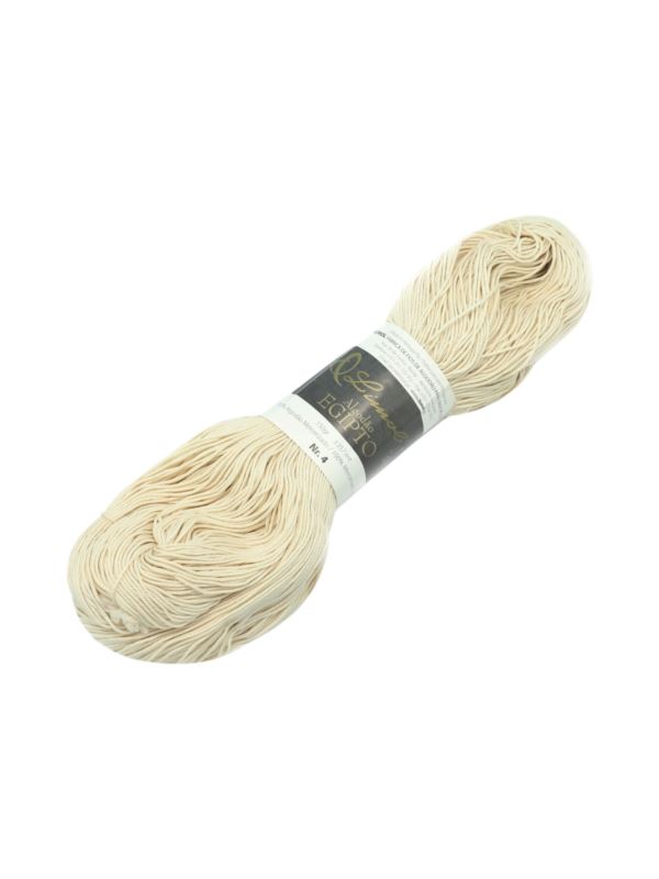 Bawełna egipska LIMOL - Algodao Egipto - gr.4 - 0,75kg/opak.