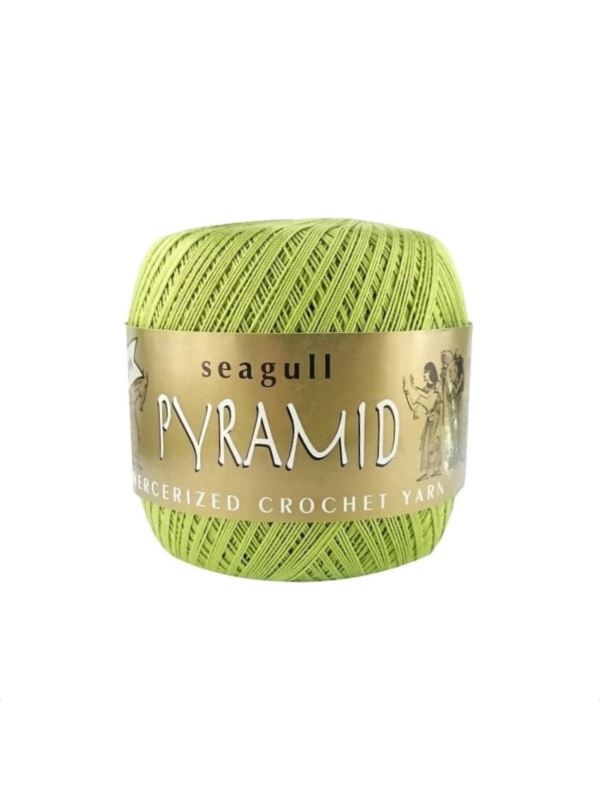 Kordonek - Pyramid - 6szt./opak.