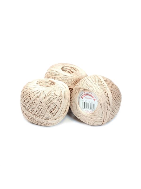 Kordonek - Snehurka - 10szt./opak.