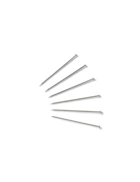 Szpilki do koronki PRYM - 0,53x26 mm - 024500 - 15g/opak.