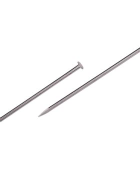 Szpilki do koronki PRYM - 0,53x26 mm - 024500 - 15g/opak.