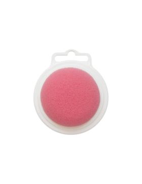 Szpilki niklowane zwykłe z gąbką PONY - 0,65x26 mm - 24104 - 25g/opak.