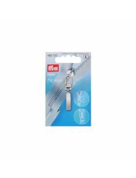 Zawieszka do suwadła PRYM - Classic - srebrna - 482132