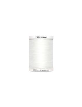 Nici poliestrowe GUTERMANN - M303F - 701939 - 5szt.x1000mb/opak.