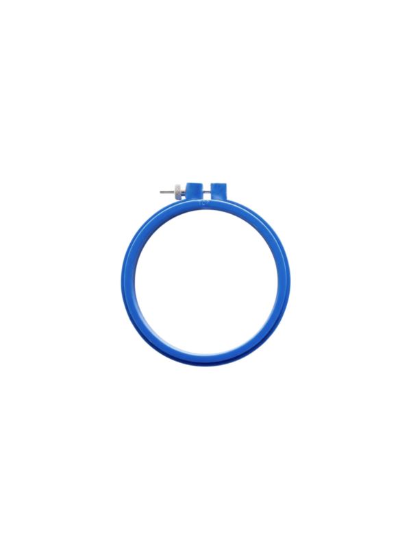 Tamborek plastikowy PONY - 75 mm - 87301/01