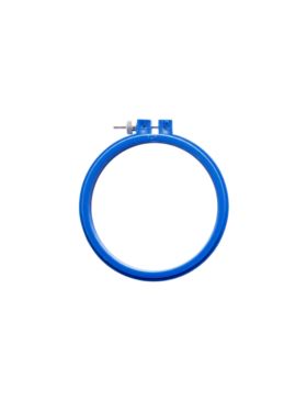 Tamborek plastikowy PONY - 100 mm - 87302/01