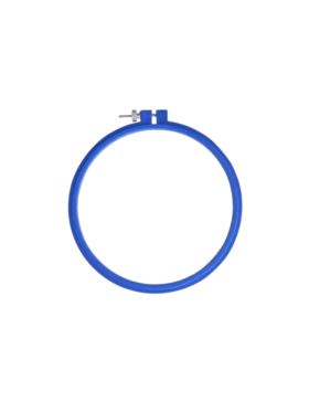 Tamborek plastikowy PONY - 130 mm - 87303/01