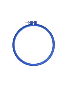 Tamborek plastikowy PONY - 150 mm - 87304/01