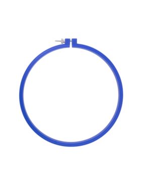 Tamborek plastikowy PONY - 200 mm - 87306/01