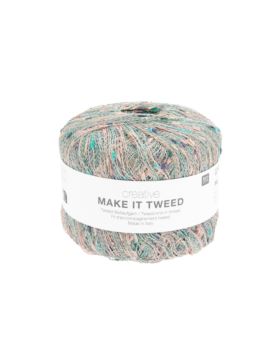Włóczka - Rico Design - Creative Make it Tweed - 100g/opak.